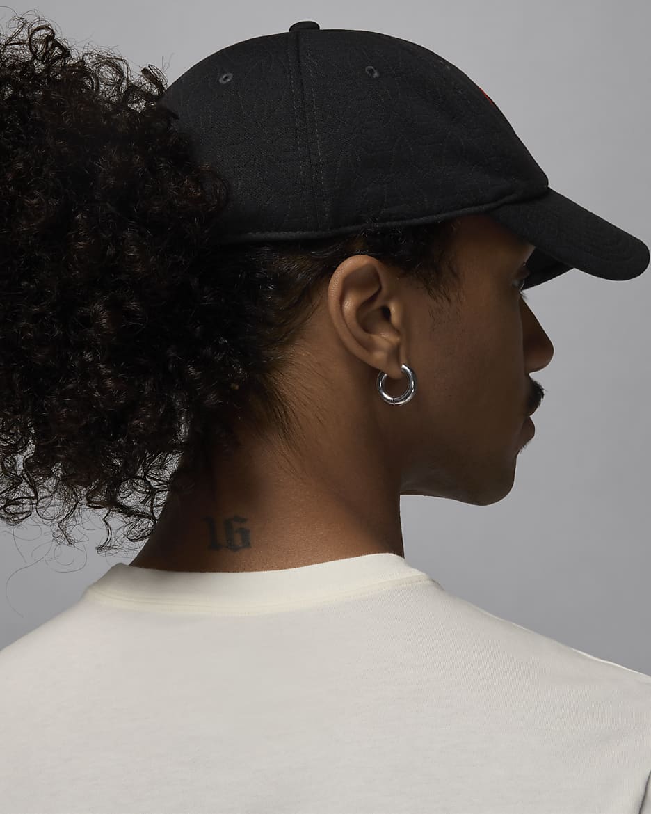 Nike psg jordan cap shop